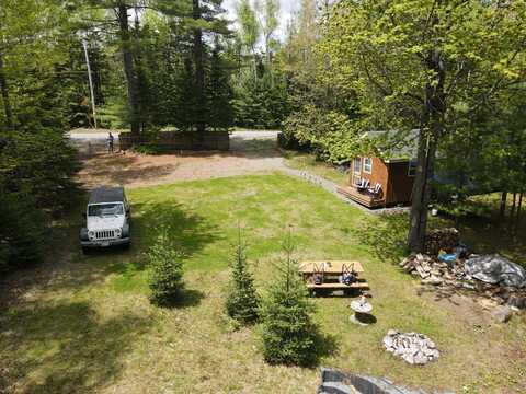 172 Blanchard Road, Monson, ME 04464