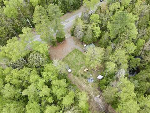 172 Blanchard Road, Monson, ME 04464