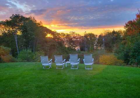 42 Old Mill Road, Bristol, ME 04554