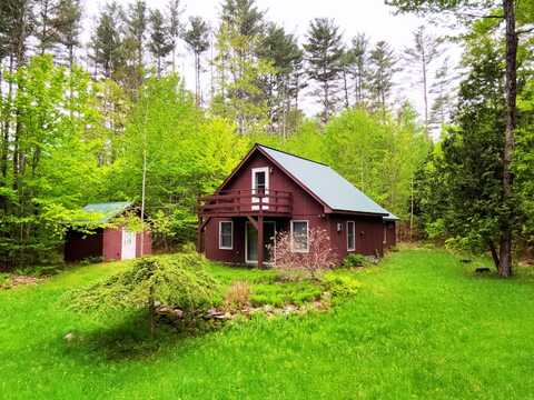 3 Estate Drive, Saint Albans, ME 04971