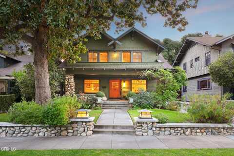 1803 Bushnell Avenue, South Pasadena, CA 91030