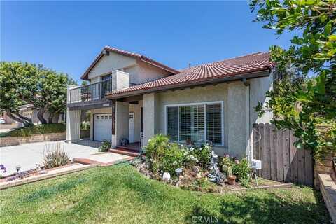 14048 Wagon Mound Road, Sylmar, CA 91342