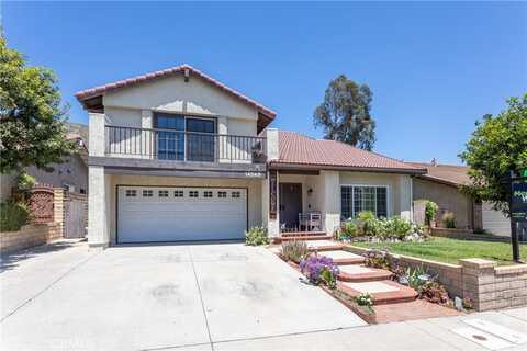 14048 Wagon Mound Road, Rancho Cascades, CA 91342