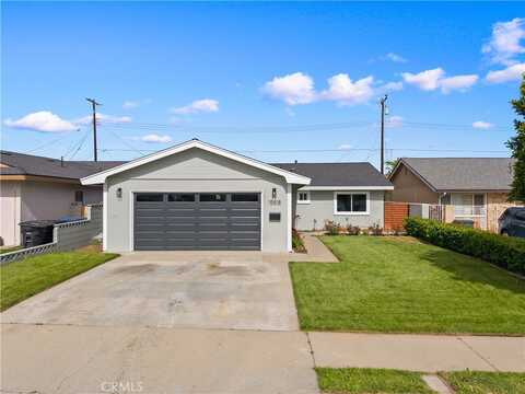 15618 S Stulman Avenue, Gardena, CA 90248