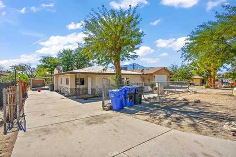 66229 4th Street, Desert Hot Springs, CA 92240