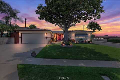1242 N Dalton Avenue, Azusa, CA 91702