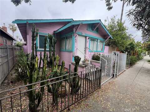 1137 Cabrillo Avenue, Venice, CA 90291