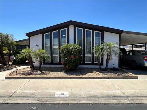 1417 Village Street, Redlands, CA 92374