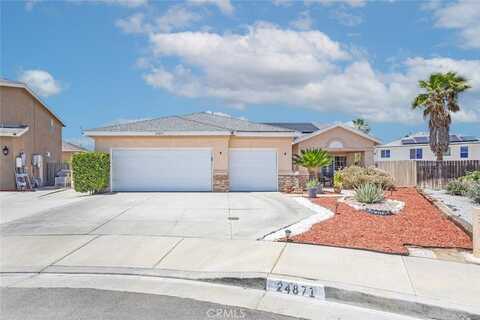 24871 Loire Court, Hemet, CA 92544