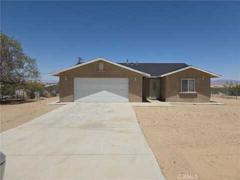 74994 Serrano Drive, 29 Palms, CA 92277