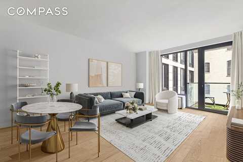 181 East 101st Street, New York, NY 10029