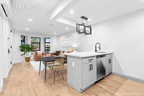 162 Cornelia Street, Brooklyn, NY 11221