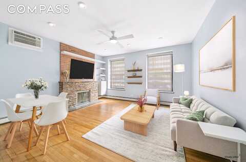 255 West 95th Street, New York, NY 10025