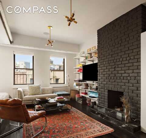 250 West 15th Street, New York, NY 10011