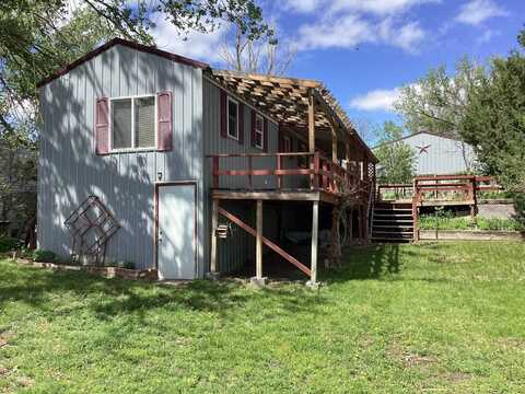 60 Otter Creek Lodge, Lewellen, NE 69147