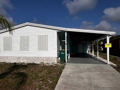 8394 Cherish dr, Micco, FL 32976