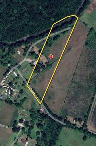 Lot 5 Green Rd, Arnaudville, LA 70512