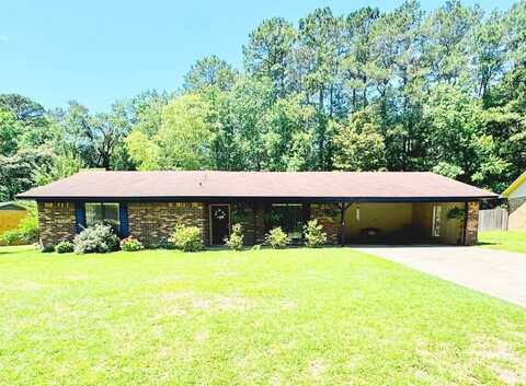23 Woodlawn, Magnolia, AR 71753