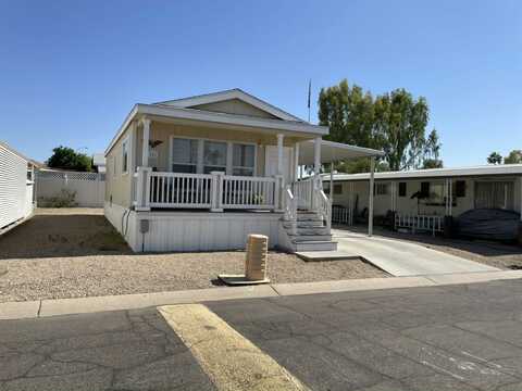 2401 W. Southern Ave. #251, Tempe, AZ 85282