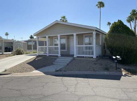 2401 W. Southern Ave. #470, Tempe, AZ 85282