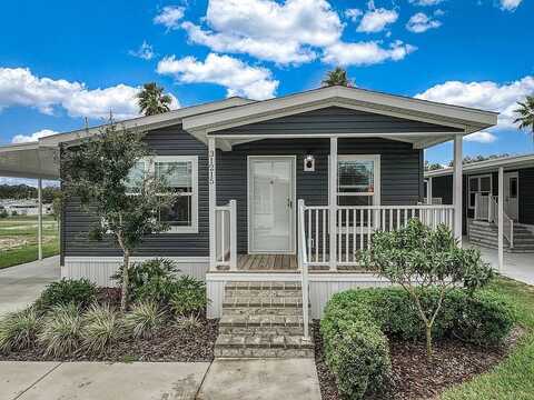 31215 Luxury Dr Lot 154, Sebring, FL 33870
