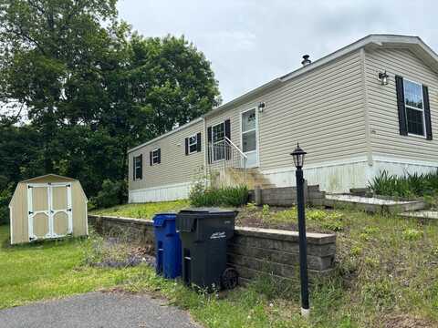 16 Shadow Lane, New Milford, CT 06776