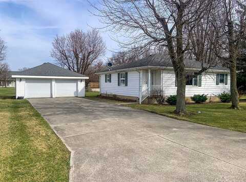 507 Carlyle St, Payne, OH 45880