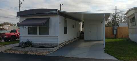 7403 46th Avenue North, Saint Petersburg, FL 33709
