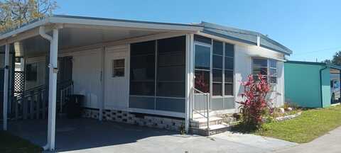 7403 46th Avenue N. Lot 255, Saint Petersburg, FL 33709