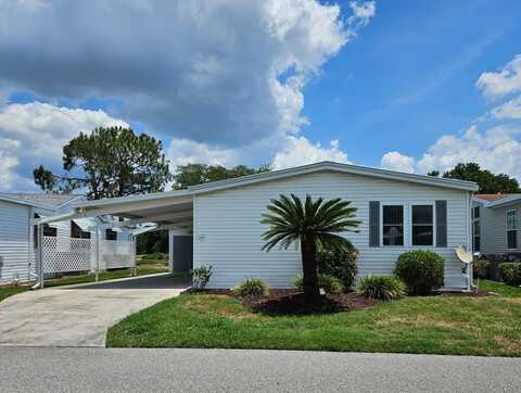 9329 Top Flight Drive, Lakeland, FL 33810