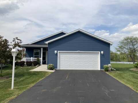 1522 Pharoah Court, Grayslake, IL 60030
