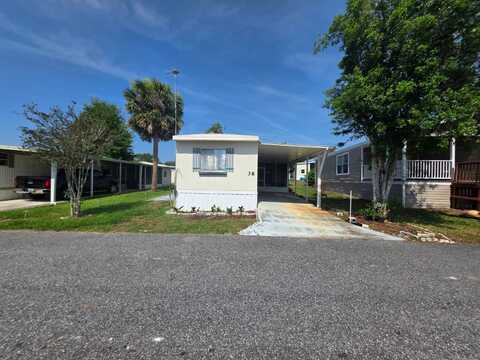 2934 Griffin View Dr, Lady Lake FL, FL 32159