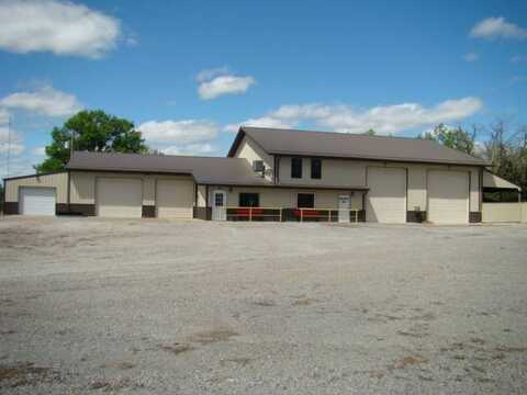609 N East Street, Corydon, IA 50060