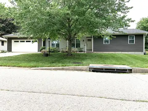 700 South 13th Terrace, Savannah, MO 64485