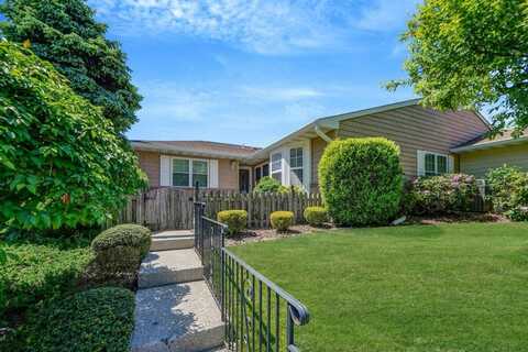 192 Theodore Drive, Coram, NY 11727