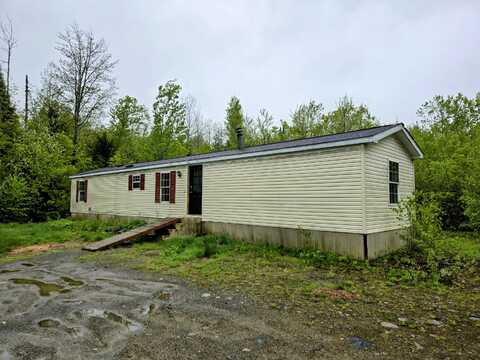 613 Norton Hill Road, Strong, ME 04983