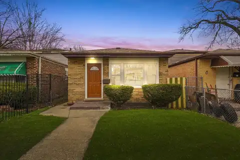 6903 S Ada Street, Chicago, IL 60636