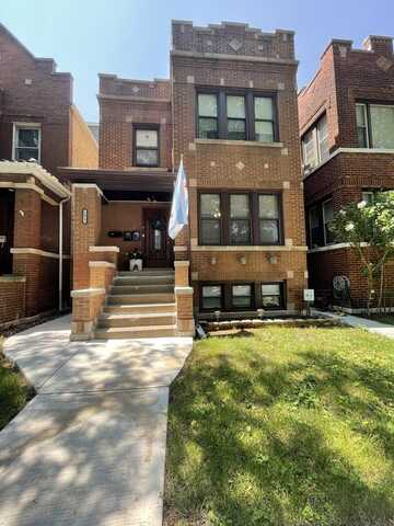 3422 N Hamlin Avenue, Chicago, IL 60618