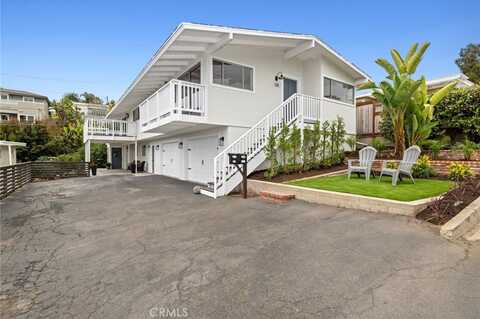135 High Drive, Laguna Beach, CA 92651
