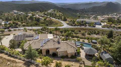 334 Old Stagecoach Run, Alpine, CA 91901