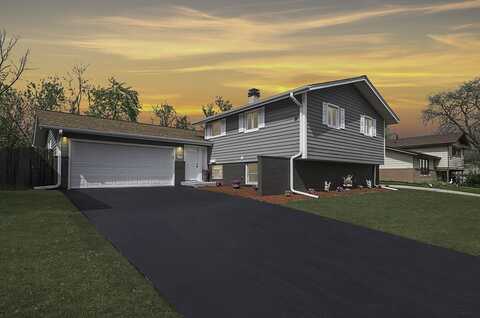 5430 Grange Avenue, Oak Forest, IL 60452