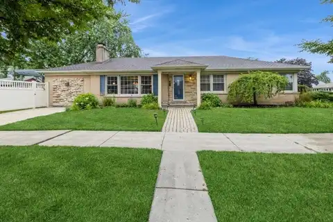 7350 Lavergne Avenue, Skokie, IL 60077