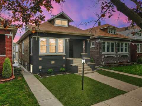 7535 S Aberdeen Street, Chicago, IL 60620