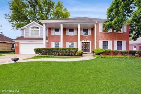 4057 Picardy Drive, Northbrook, IL 60062