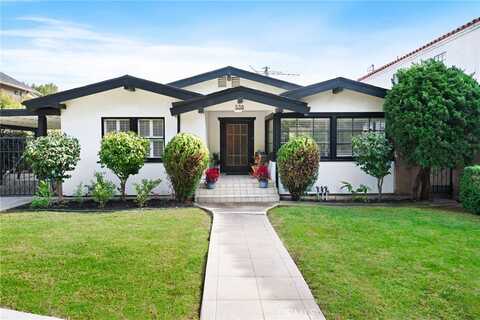 538 Palisades Avenue, Santa Monica, CA 90402