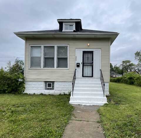 8854 S May Street, Chicago, IL 60620