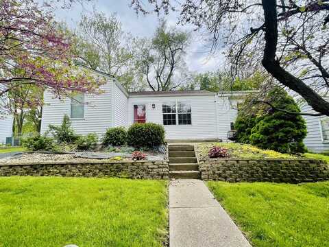 36936 N HELEN Drive, Lake Villa, IL 60046