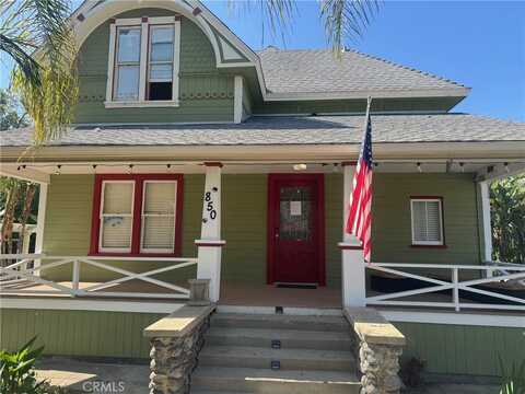 850 E Columbia Avenue, Pomona, CA 91767