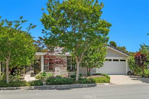 19172 Sierra Maria Road, Irvine, CA 92603