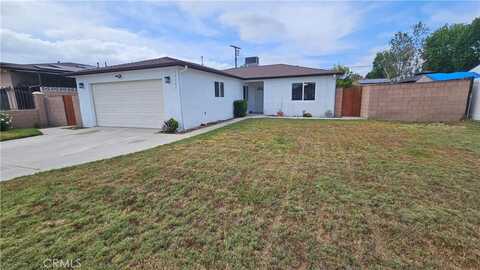 16245 Londelius Street, North Hills, CA 91343